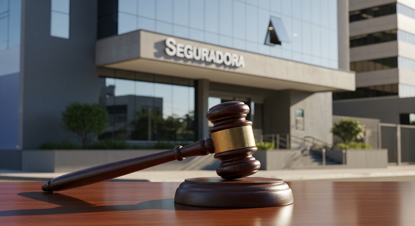 Processar seguradora por danos morais - Advocacia Especialista em Negativa de Seguro | Martinhago Advocacia